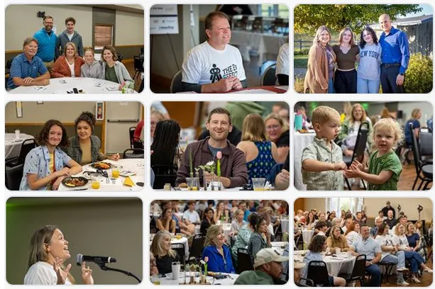 2025 Breakfast Fundraiser